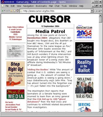 Cursor.org