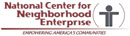 National Center for Neighborhood Enterprise