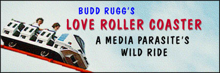 Budd Rugg's Love Roller Coaster