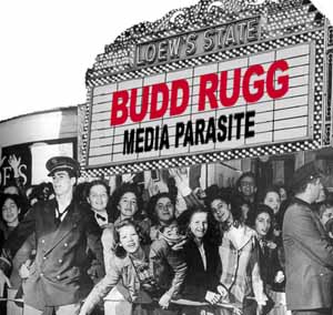 Budd Rugg: I Love This Town!