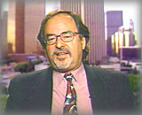 David Horowitz, on PBS