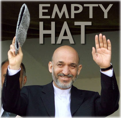 Empty Hat