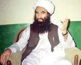 Jalaluddin Haqqani