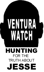 Jesse Ventura Watch