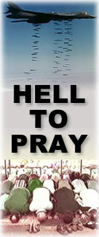 Hell To Pray