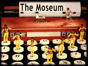 The Moseum