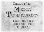 Cursor's Media Transparency: The Money Behind The Media