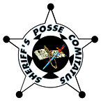 Insignia of the Posse Comitatus