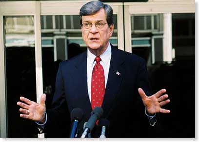 Trent Lott