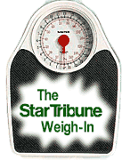 The Star Tribune Weigh-In