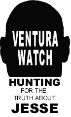 Cursor's Ventura Watch